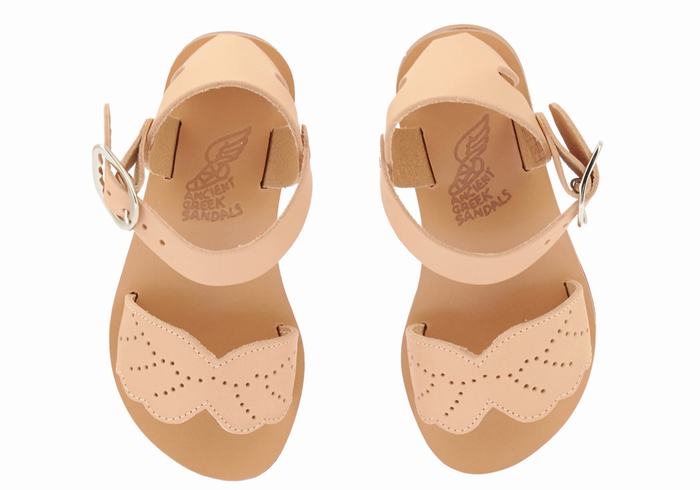 Sandales Casual Ancient Greek Sandals Little Andromeda Soft   | LCE-3915748